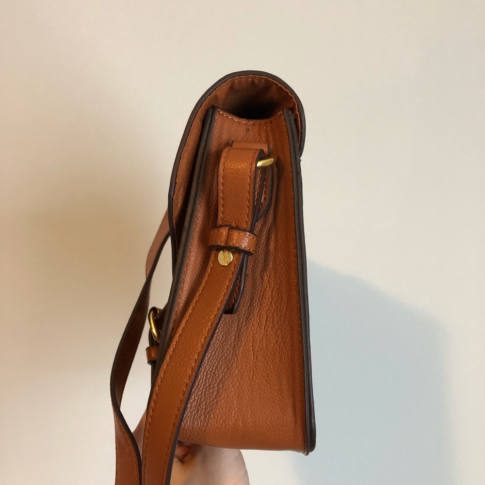 Brown Purse - Picture 6 of 8